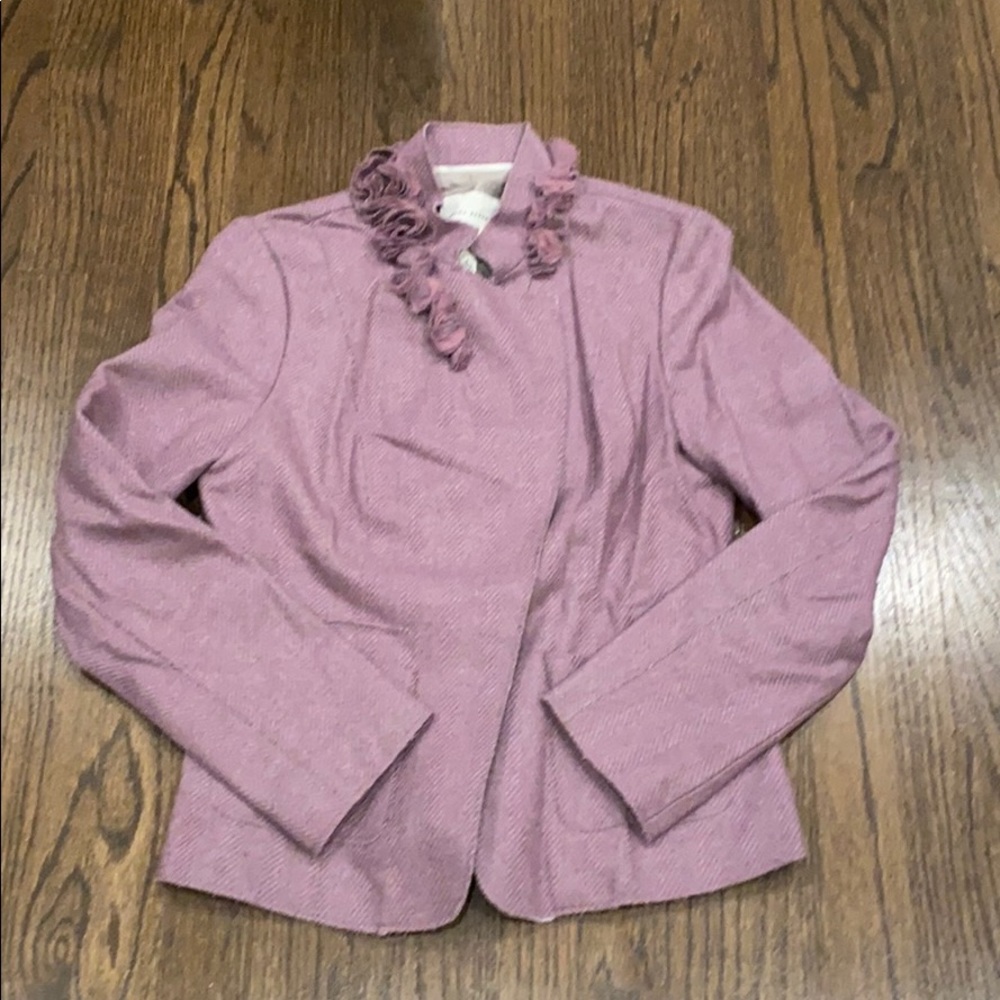 Banana Republic Blazer